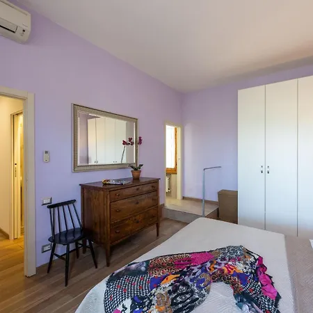 Casamia Villa Sienne